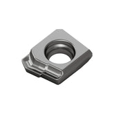 ZSGT 06-RS Deep drilling inserts with single chip splitting cutting edge and a wiper for high hole surface quality - Big-tools Industrial Supply Tools for Metal Cutting